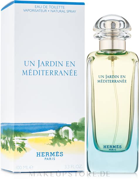 the garden of lela hermes|hermes un jardin méditerranée.